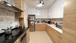 K-Lodge (D15), Apartment #635820261